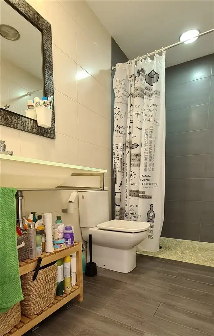 Apartament de lloguer a Cambrils Platja
