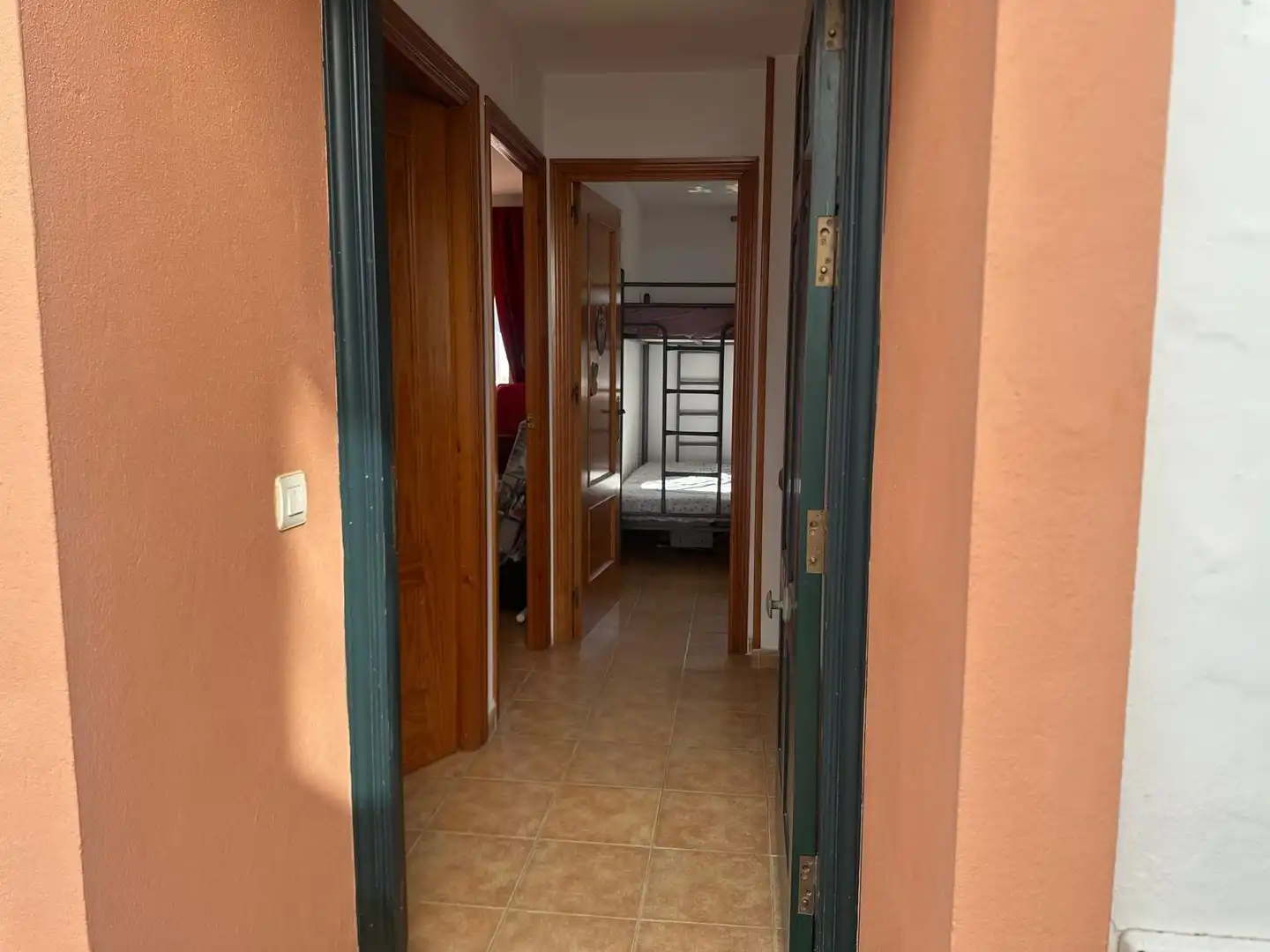 Apartamento en venta en Chiclana de la Frontera con Terraza, Amueblado y Piscina comunitaria