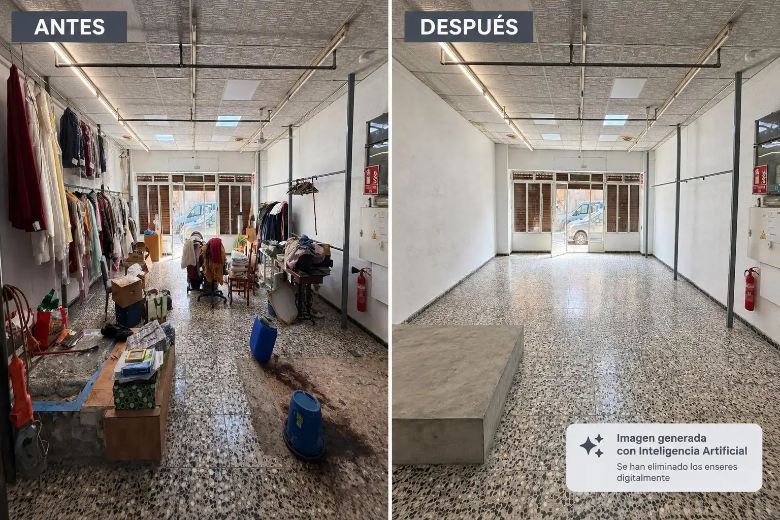 Terrenos y solares en venta en Calle ALDEBARAN 31, imagen 3