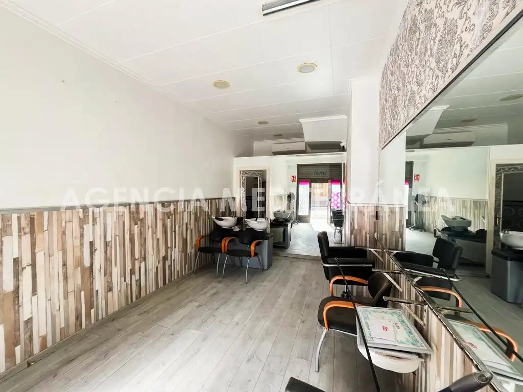 Local comercial en venda a Alcàsser, imagen 20