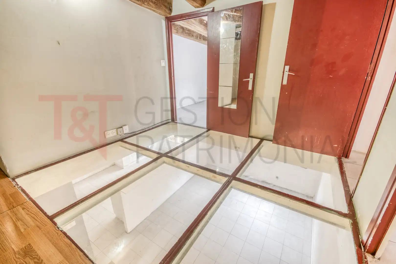Ático en venta en Carrer de l'Aurora 12, imagen 26