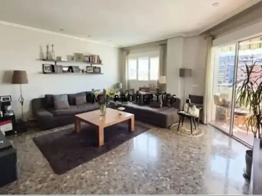 Flat with pool for sale in Carrer de Jorge Comín Metge Pediatre, 6, Nou Campanar, imagen 10