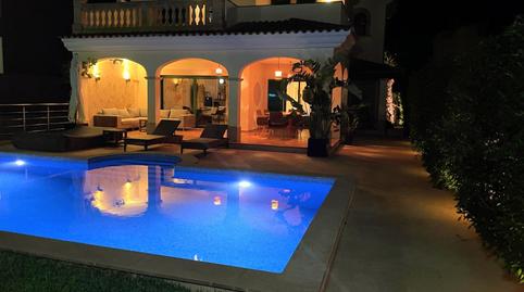 Foto 3 de Casa o chalet de alquiler en Sa Ràpita - Ses Covetes, Campos