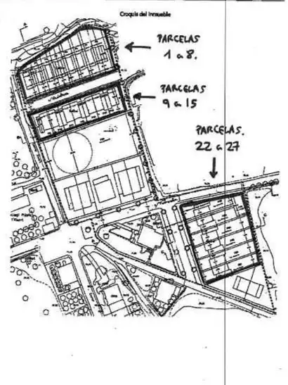 Edificio en venta en Cervià de Ter