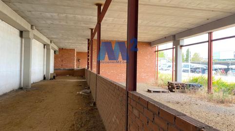 Photo 3 of Industrial buildings to rent in Sector 3, Madrid