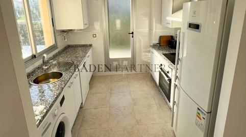 Foto 5 de Casa adosada de alquiler en San Jorge / Sant Jordi, Castellón