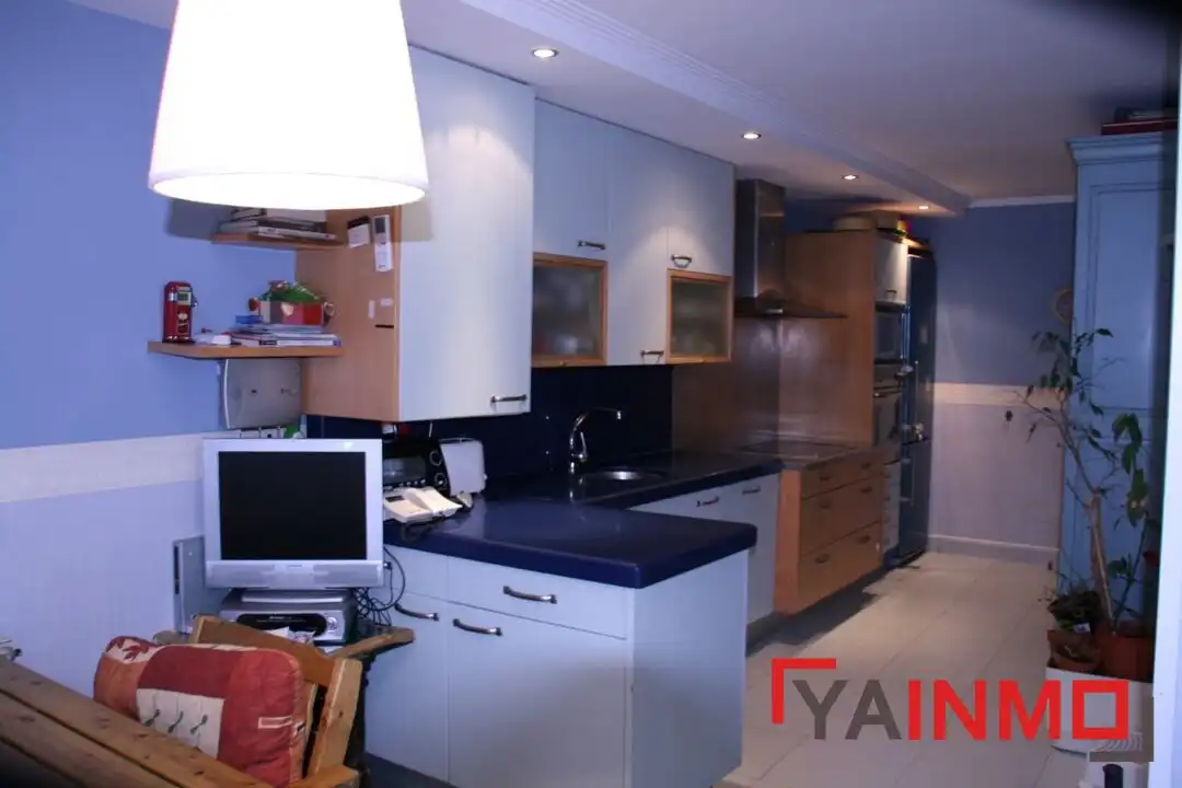 Appartamento con terrazza in vendita a Ensanche, imagen 17
