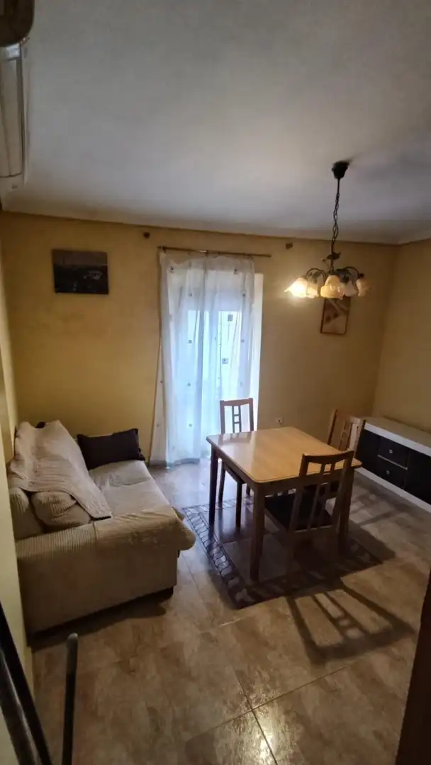 Casa amb terrassa en venda a Casco Antiguo, imagen 2