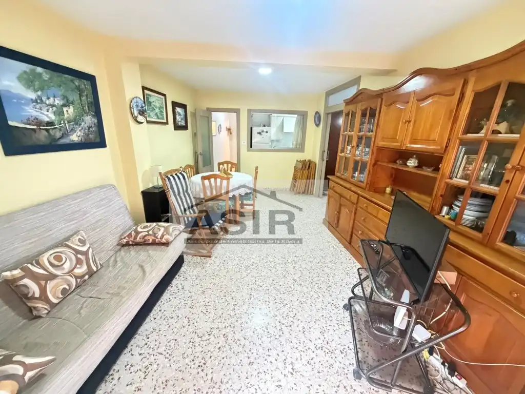Apartment with lift for sale in Avenida Blasco Ibañez, imagen 8