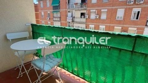 Foto 3 de Piso de alquiler en Calle Valladolid, Centro, Móstoles