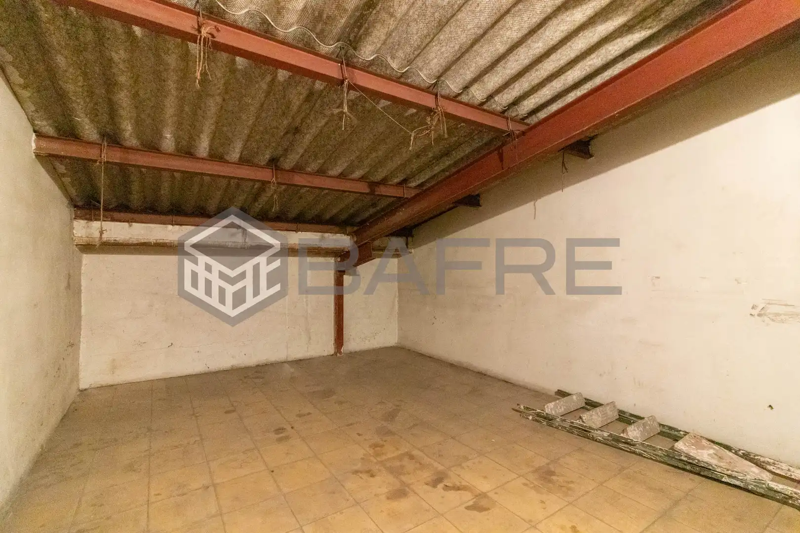 Flat for sale in Calle Antonio Prieto, Zofio