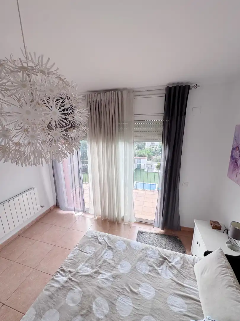 Maison mitoyenne avec terrasse à vendre à El Racó - Sant Feliu del Racó, imagen 24