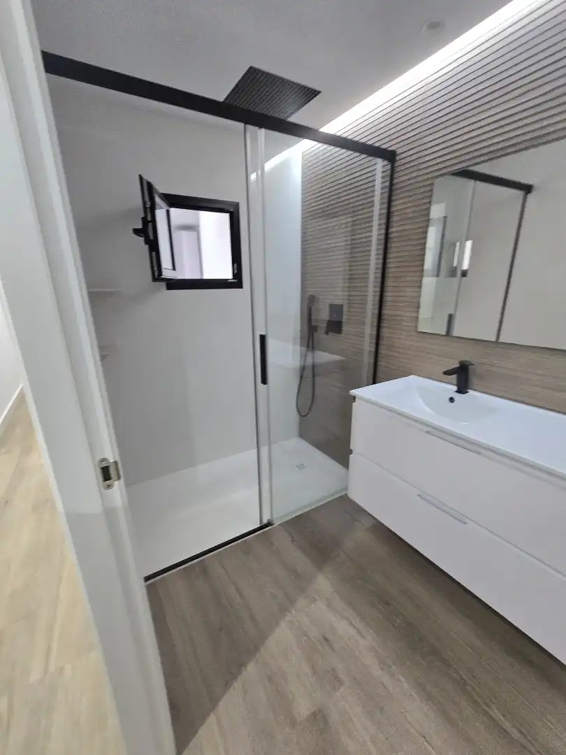 Piso de alquiler en Picassent