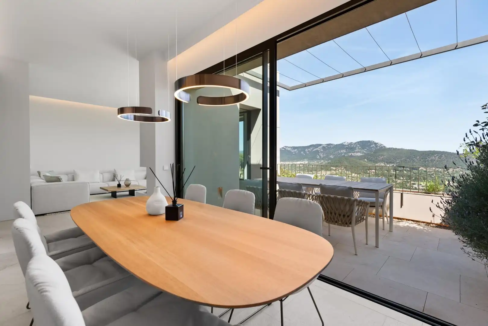 Detached house with pool for sale in Port d'Andratx, imagen 2