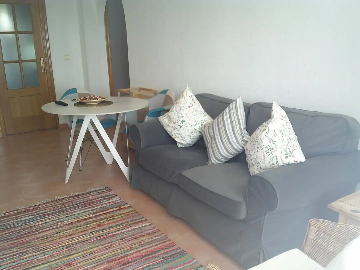 Dachboden zum Verkauf in PS MORO MANCO, 1, 1, Marina de la Torre