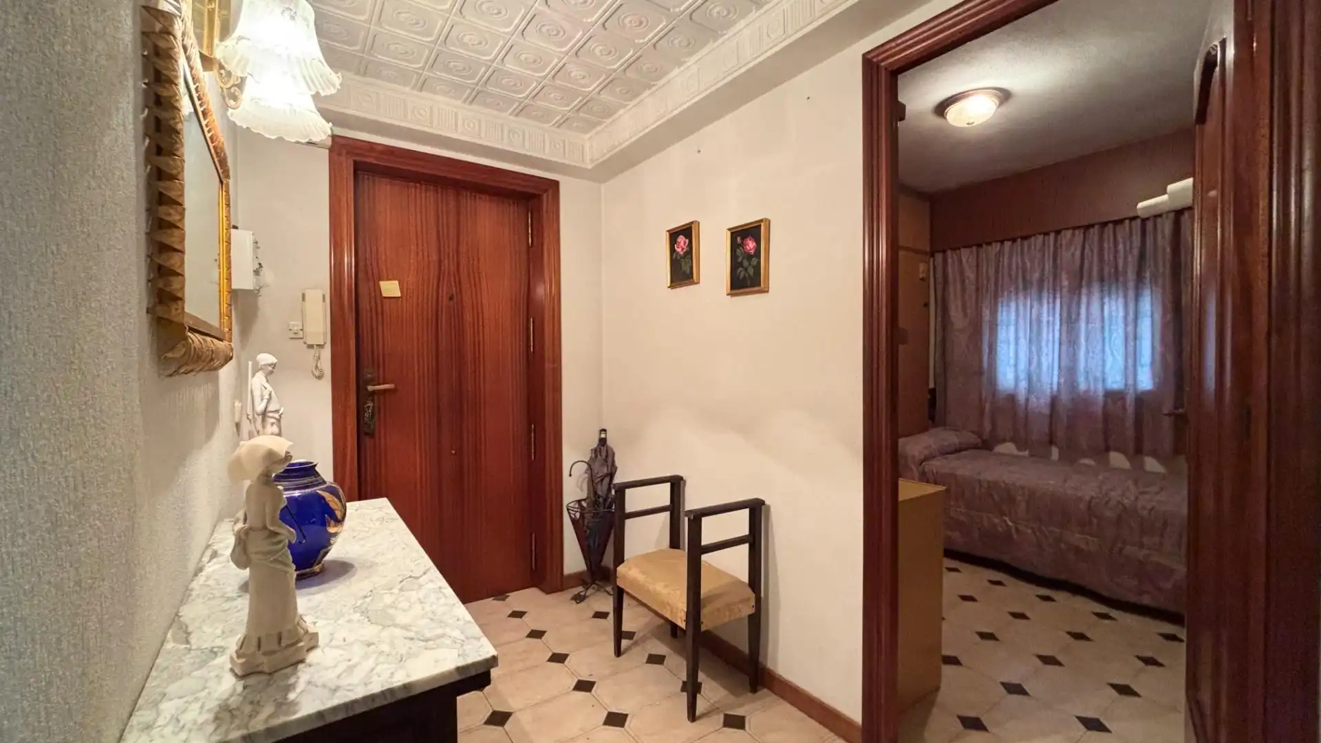 Flat for sale in Alicante / Alacant  with Terrace