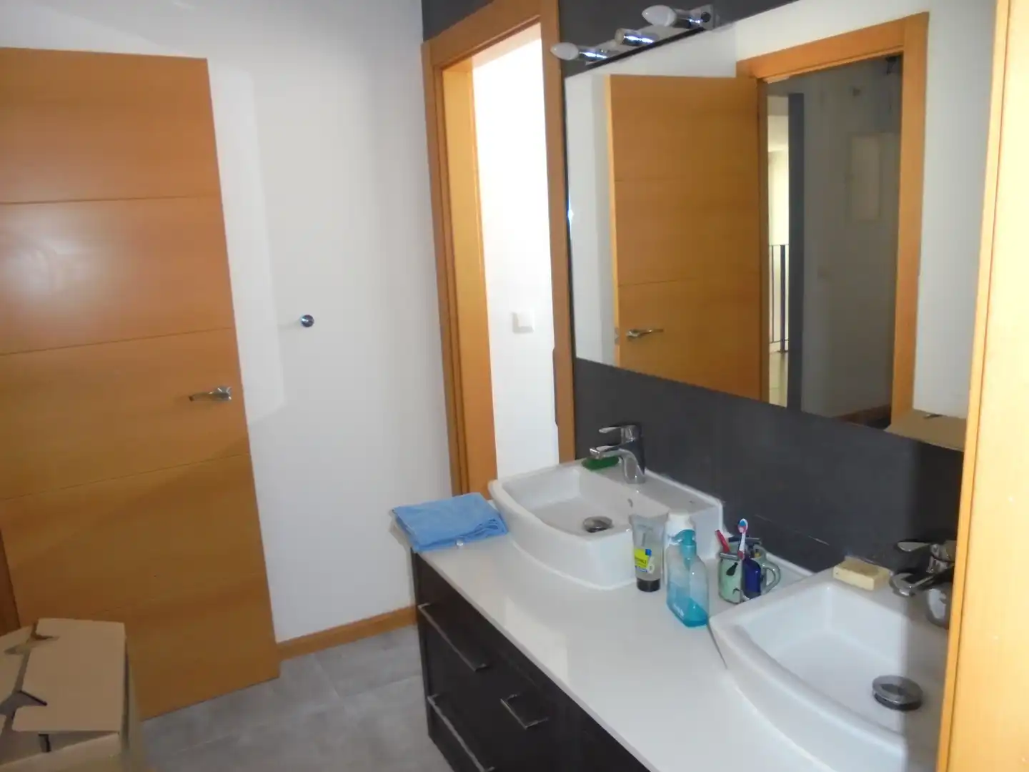 Baño de Casa o chalet en venta en Chiva con Aire acondicionado, Calefacción y Trastero