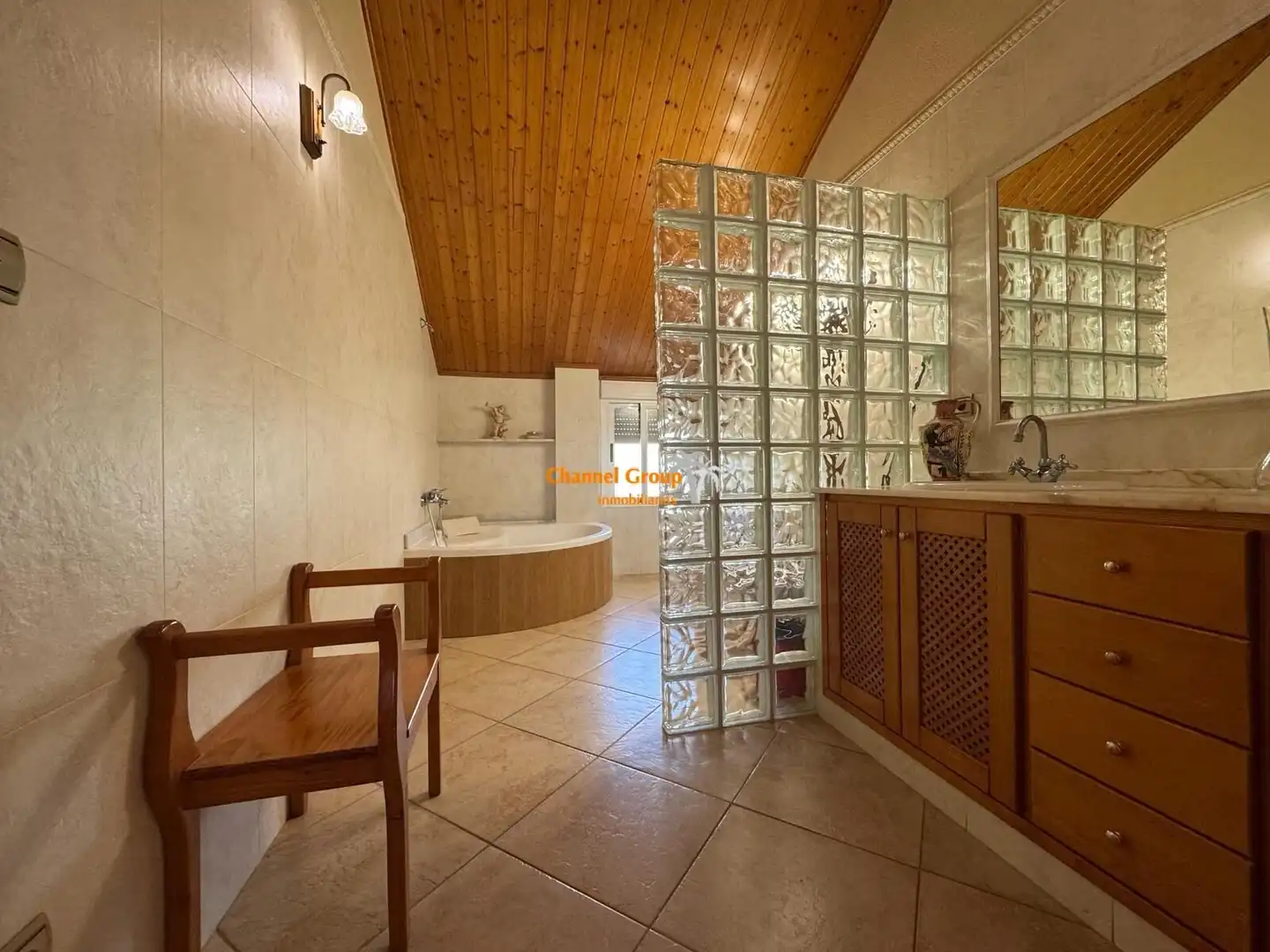 Detached house for sale in Jubalcoi, imagen 14