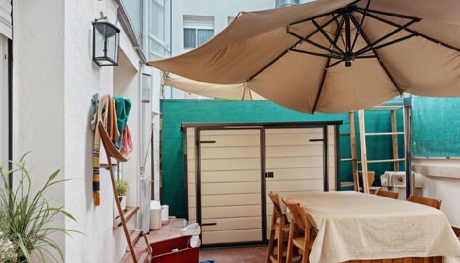 Piso de alquiler en Calle de Antonio Toledano, Fuente del Berro