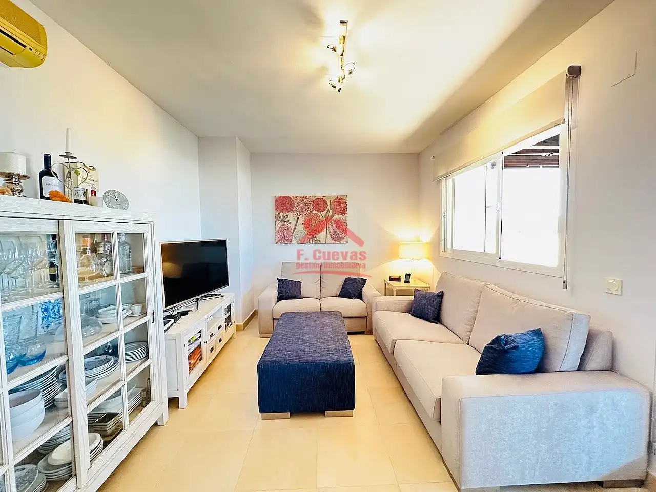 Ático en venta en Camino Algarrobo - Las Arenas