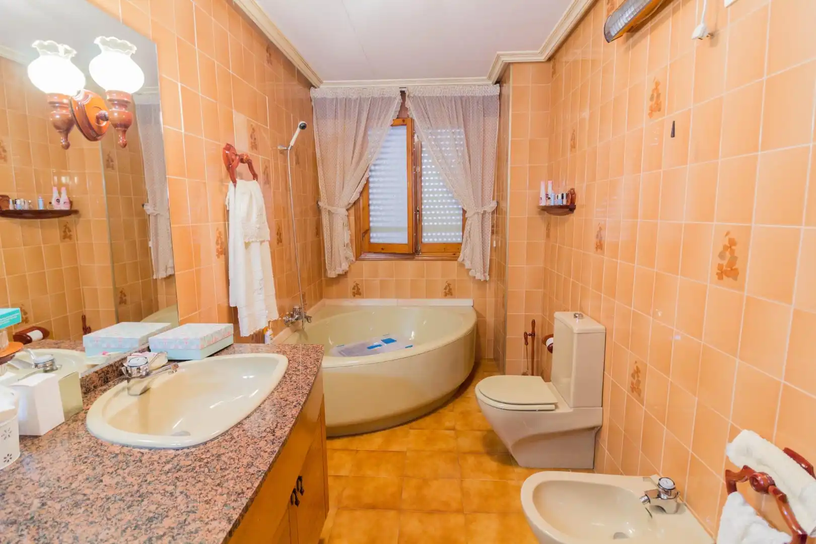 Bany de Pis en venda en Orihuela