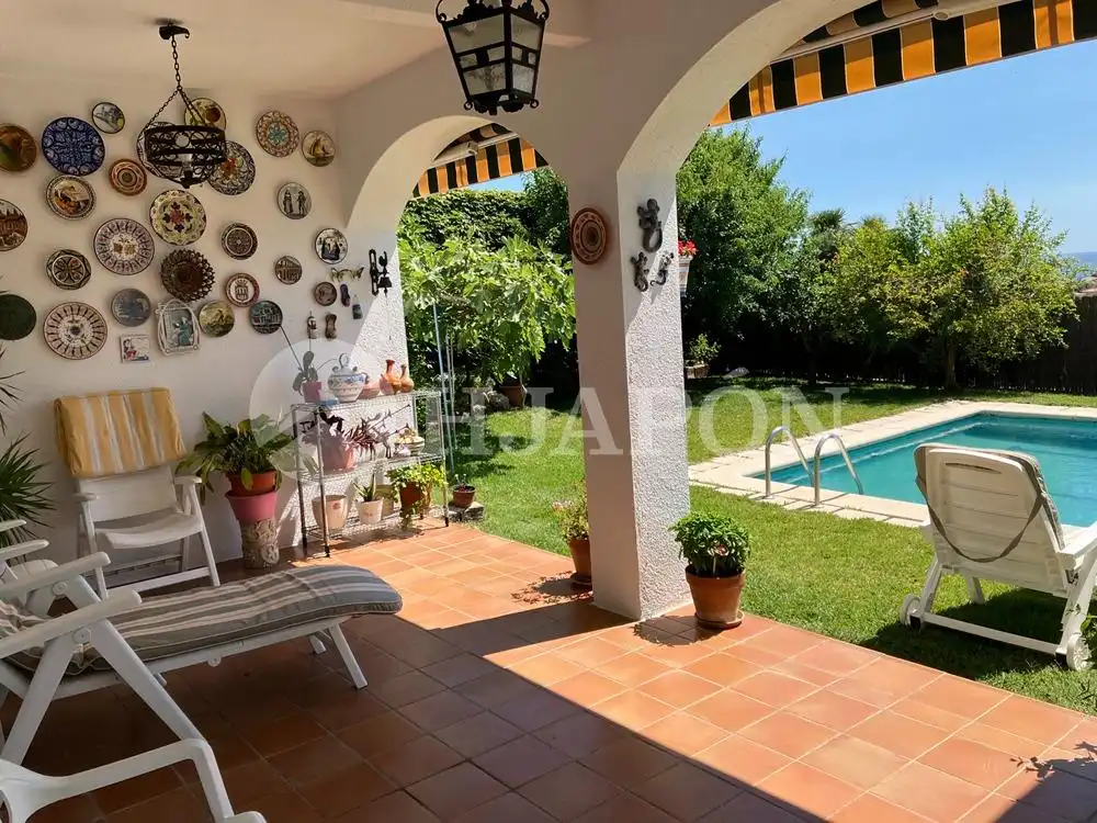 Casa con terraza en venta en Teià, imagen 29