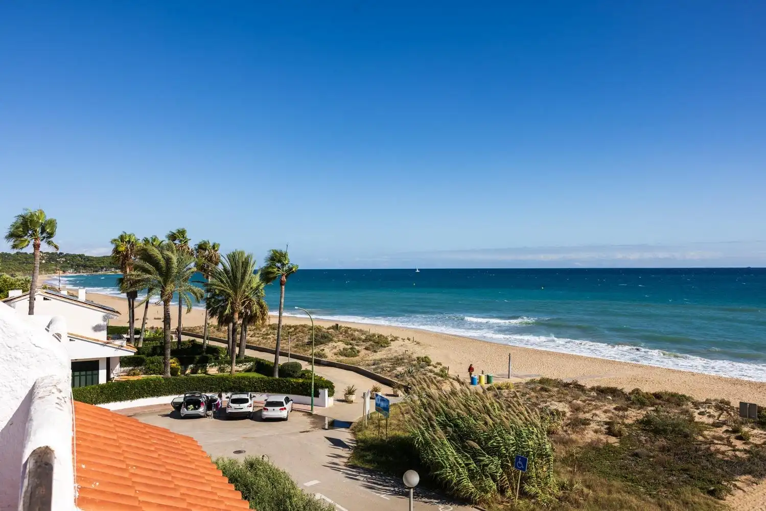 Maison mitoyenne avec terrasse à vendre à Calle PLATJA DE LA, imagen 28