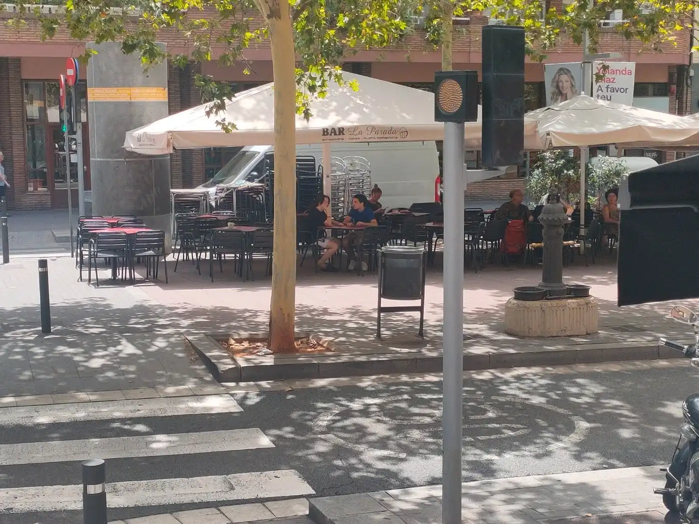 Local comercial en traspaso en Centre, imagen 18