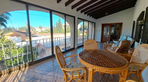 Photo 2 of House or chalet for sale in Carrer Cassandra, La Pedrera - Vessanes, Dénia