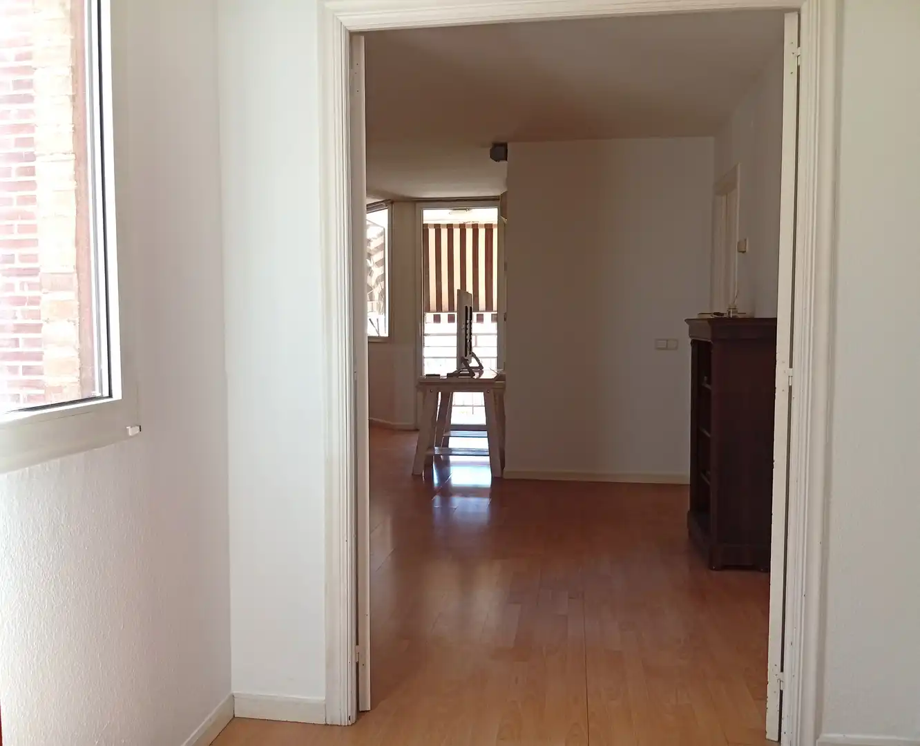 Piso en venta en Leganés con Aire acondicionado, Calefacción y Jardín privado