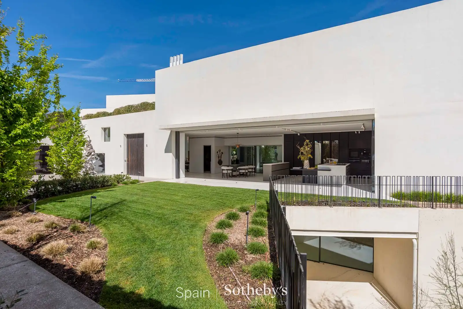 Casa con piscina en venta en Somosaguas, imagen 24