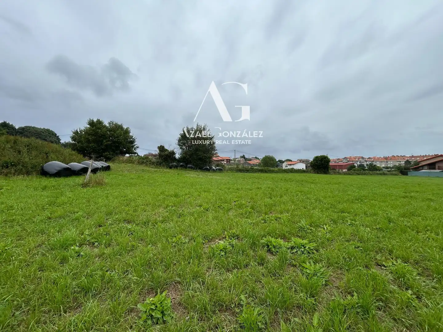 Residencial en venta en Bareyo