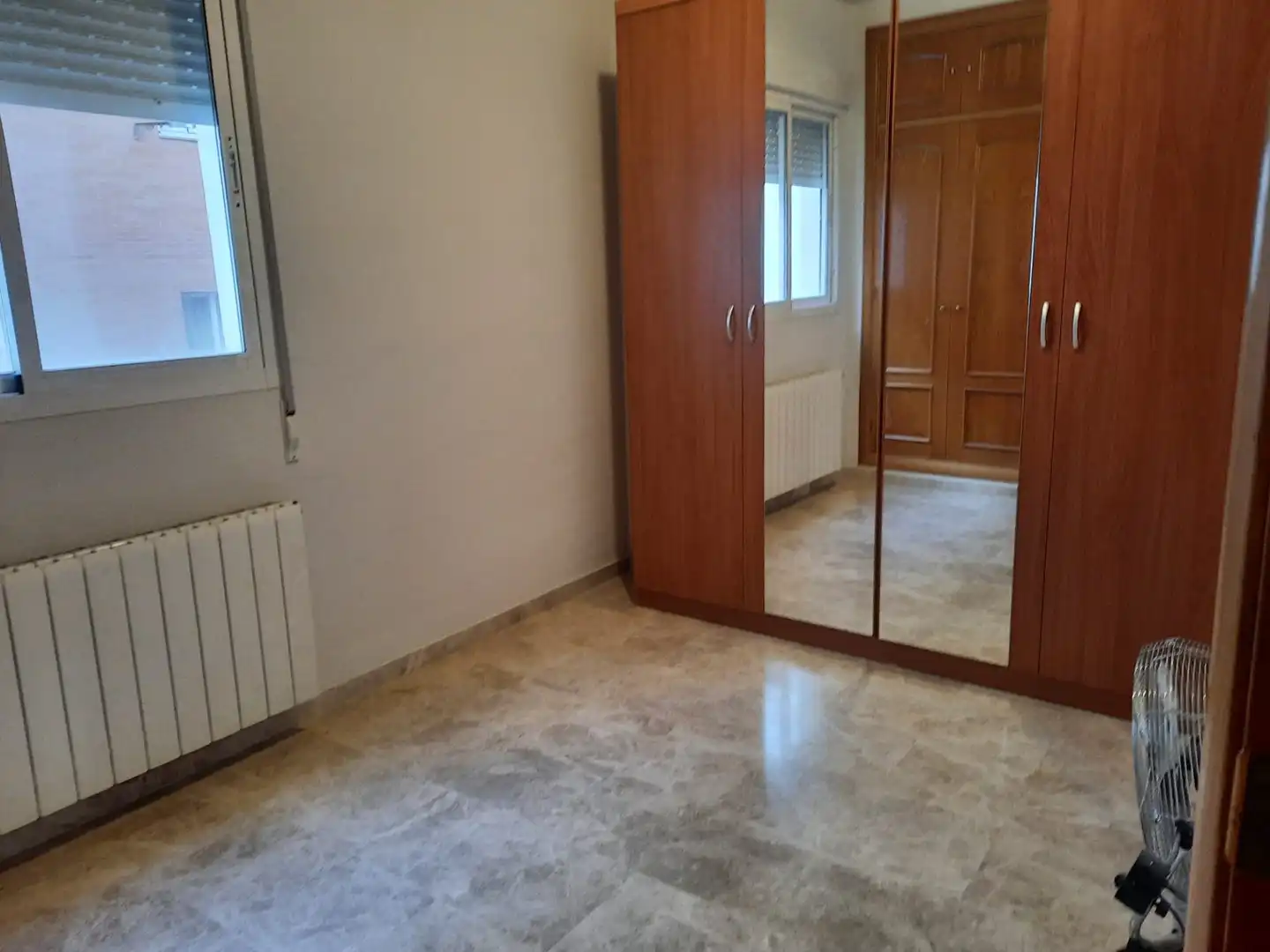 Pis amb terrassa de lloguer a Maria Auxiliadora - Barriada de Llera, imagen 12