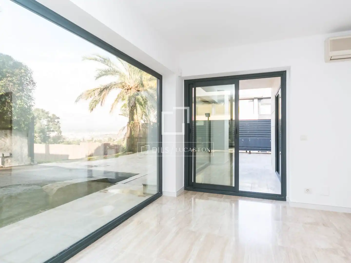 Chalet con piscina en venta en Valldoreix, imagen 10