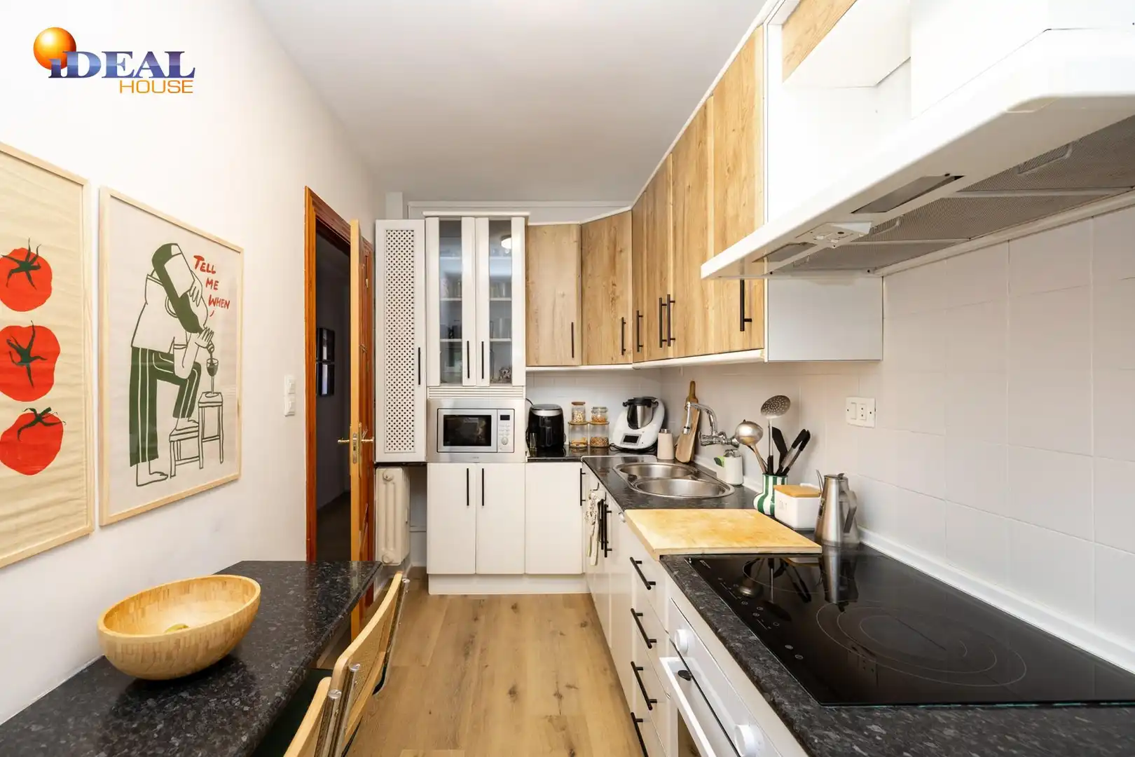 Wohnung mit Terrasse zum Verkauf in Calle NUEVA DE LA VIRGEN 3, imagen 14