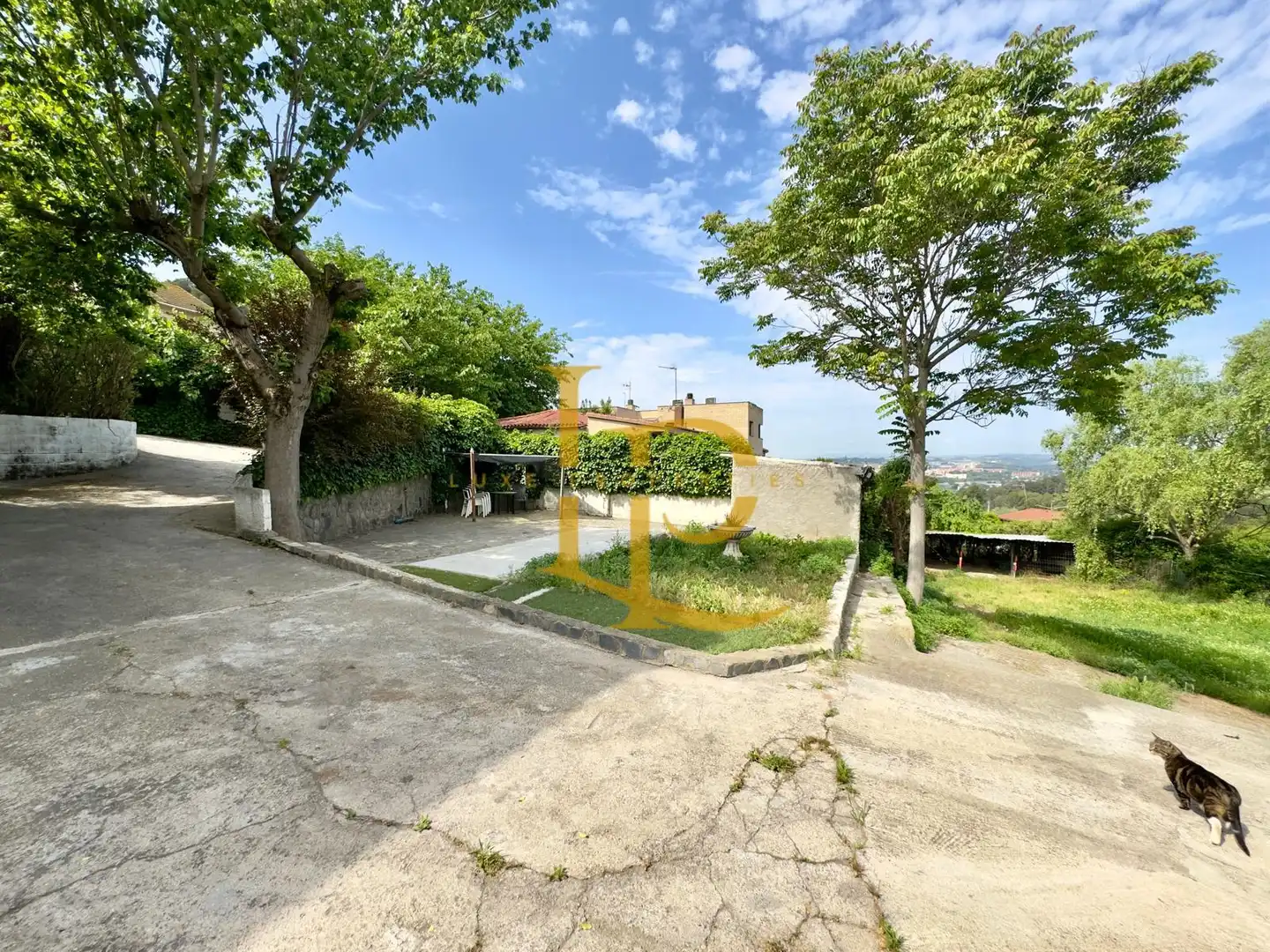 Casa o xalet en venda a Passeig la Masia, Castellbisbal
