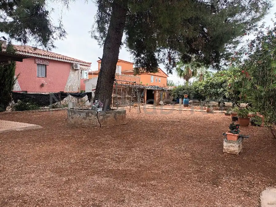 Villa mit Pool zum Verkauf in Oeste, imagen 13