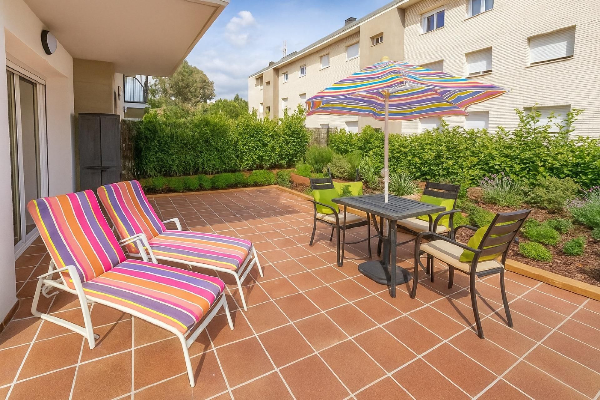Piso en venta en Carrer de Santa Llúcia