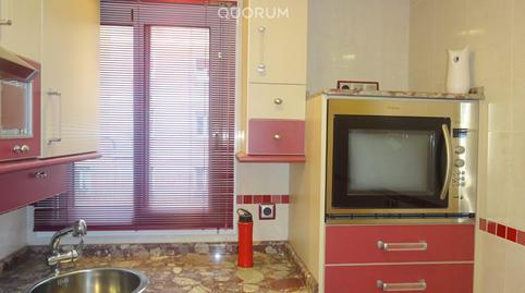 Foto 4 de Piso en venta en Calle de Luis Luciano Bonaparte, Santutxu - Basarrate, Bizkaia