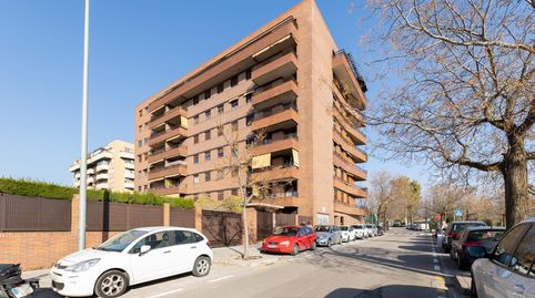 Foto 2 de Piso en venta en Calle Calle Mecina-bombarón, Rosaleda - Juventud, Granada Capital