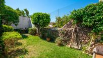Jardí de Casa o xalet en venda en Matadepera amb Aire condicionat, Calefacció i Jardí privat