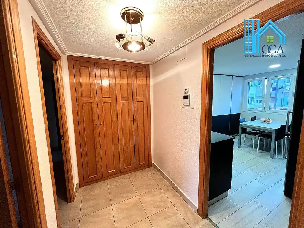 Piso en venta en Carabanchel