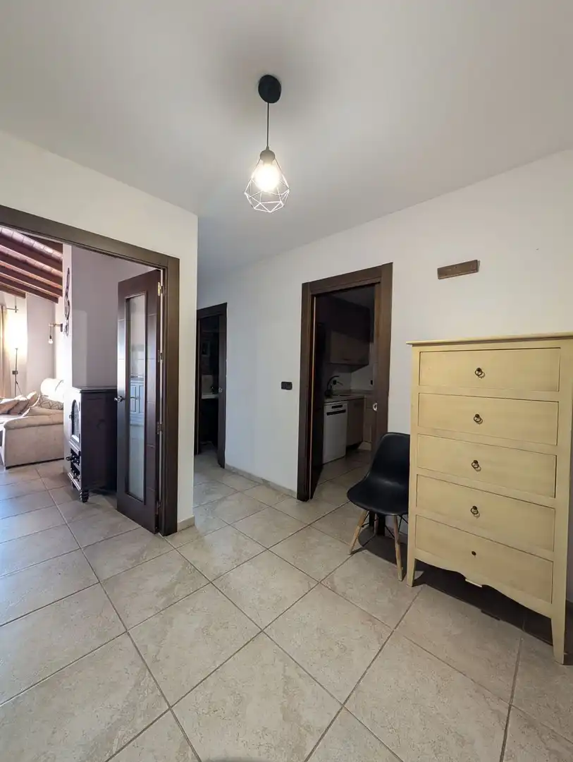 Planta baja de alquiler en Estepona con Terraza y Se aceptan mascotas