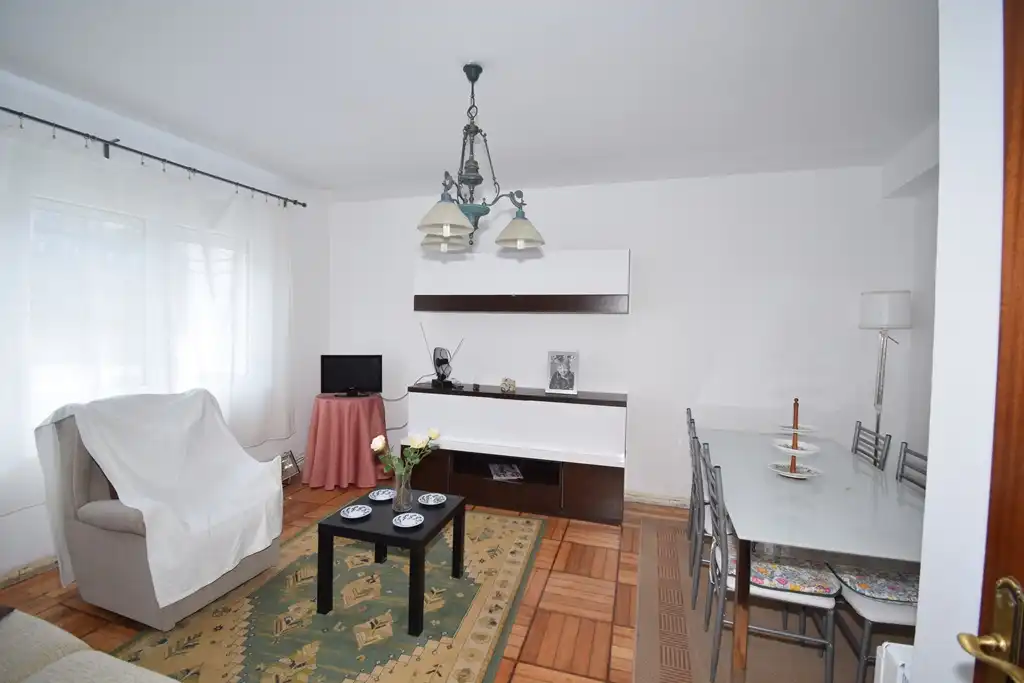 Piso en venta en Rúa a Barrosa, 32, Miño