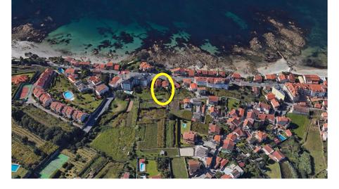 Foto 3 von Residential zum Verkauf in Avenida de León, 59, Sanxenxo pueblo, Sanxenxo