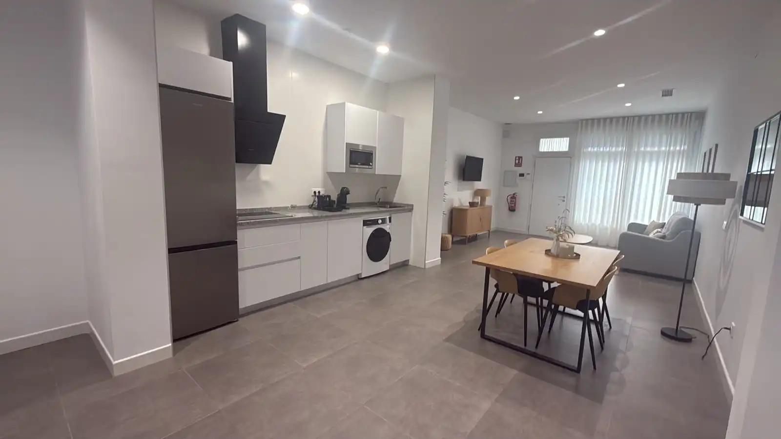 Apartament en venda a Norte-Sierra, imagen 4
