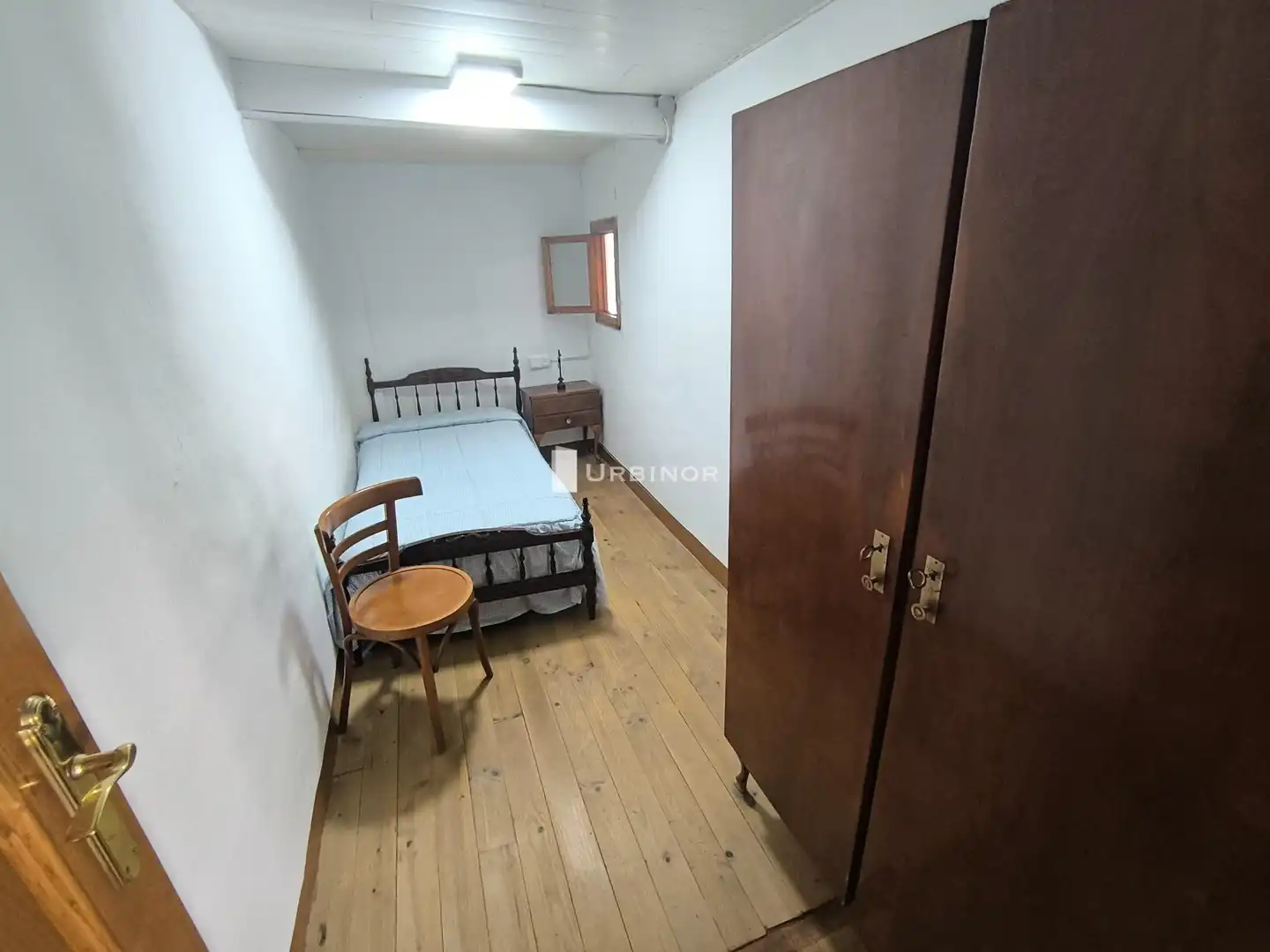 Casa amb terrassa en venda a San Cristovo de Cea, imagen 11