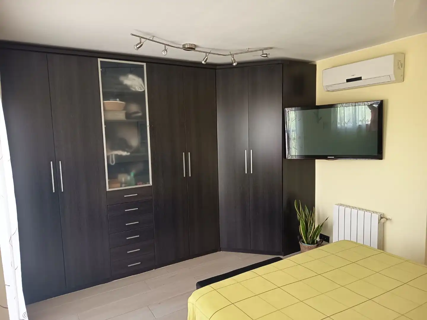 Habitación de Piso en venta en Vila de Palafrugell
