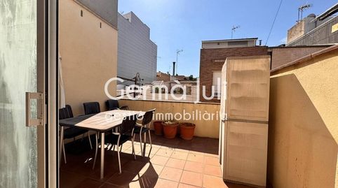 Foto 4 de Casa o chalet en venta en Casagemes, Badalona