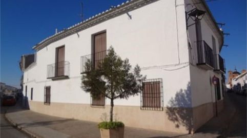 Almagro / Rambla de San Lázaro